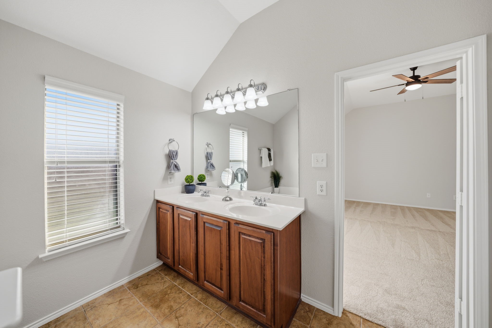 15525 Landing Creek Lane Fort Worth TX 76262