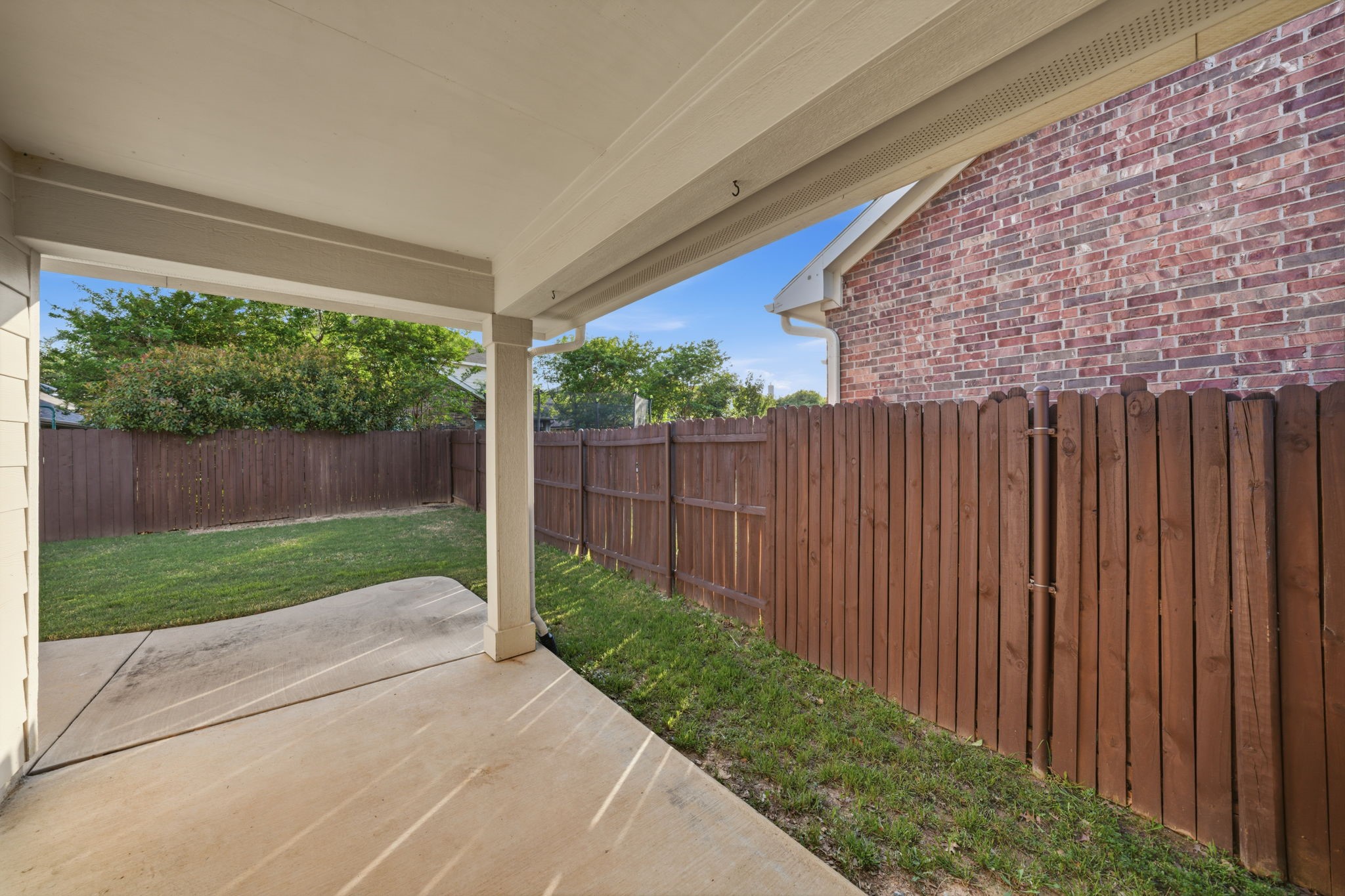 15525 Landing Creek Lane Fort Worth TX 76262