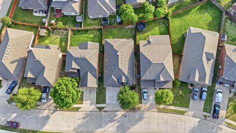 15525 Landing Creek Lane Fort Worth TX 76262