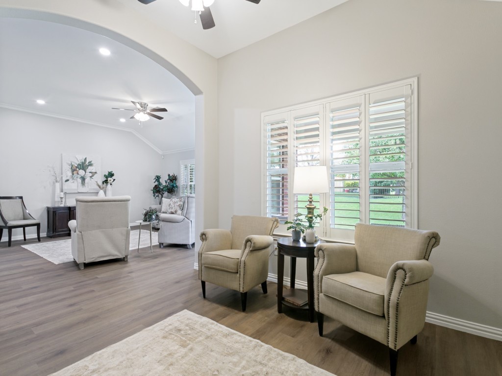 9612 Pepperwood Trail Denton TX 76207