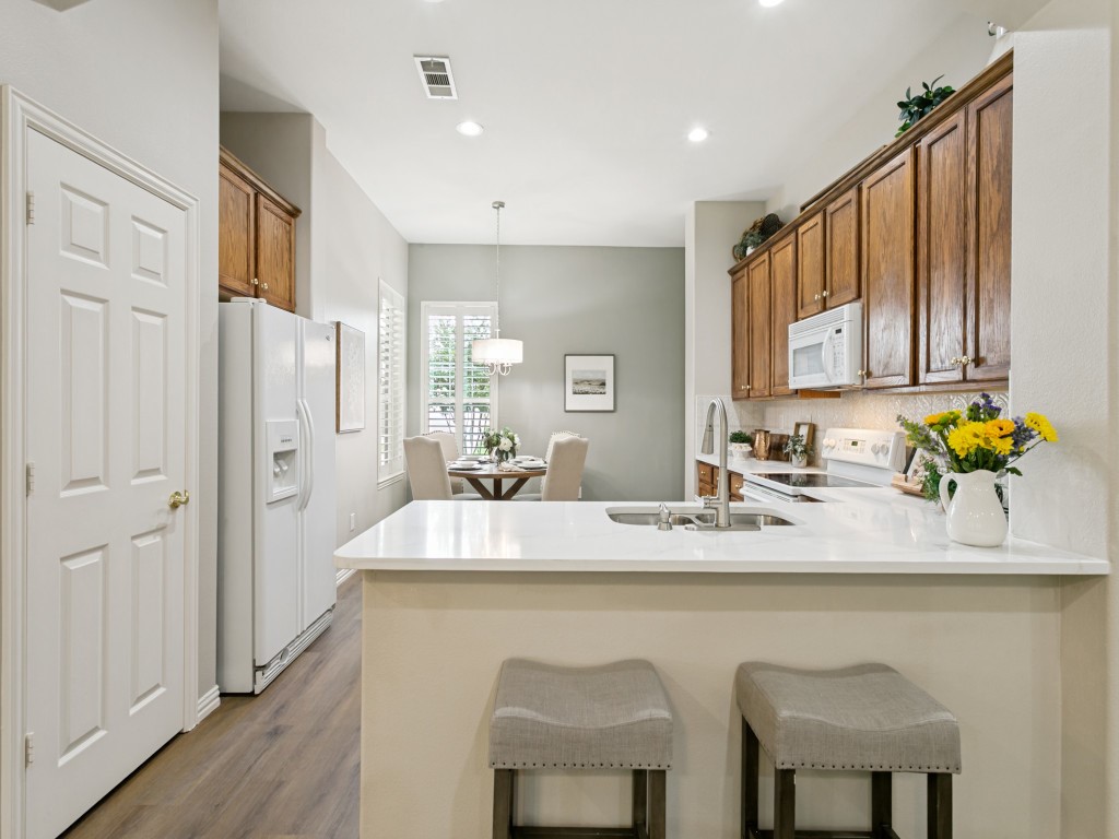 9612 Pepperwood Trail Denton TX 76207