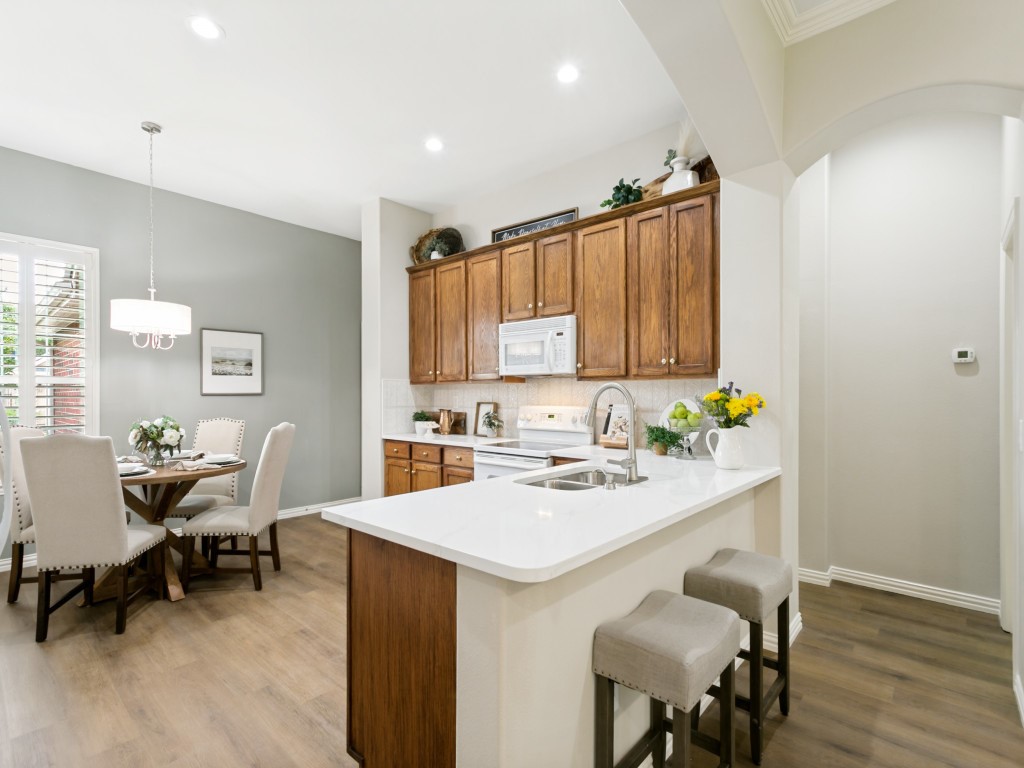 9612 Pepperwood Trail Denton TX 76207