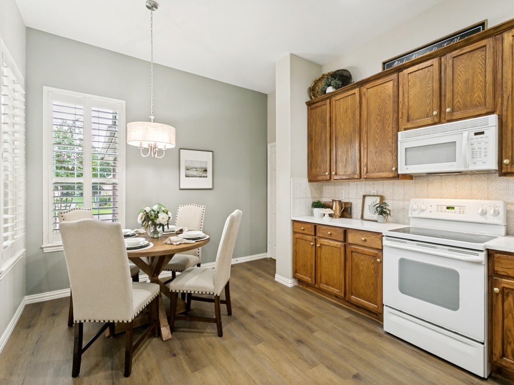 9612 Pepperwood Trail Denton TX 76207