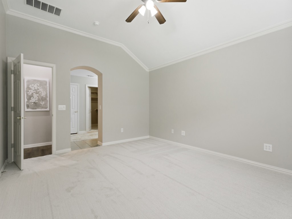 9612 Pepperwood Trail Denton TX 76207