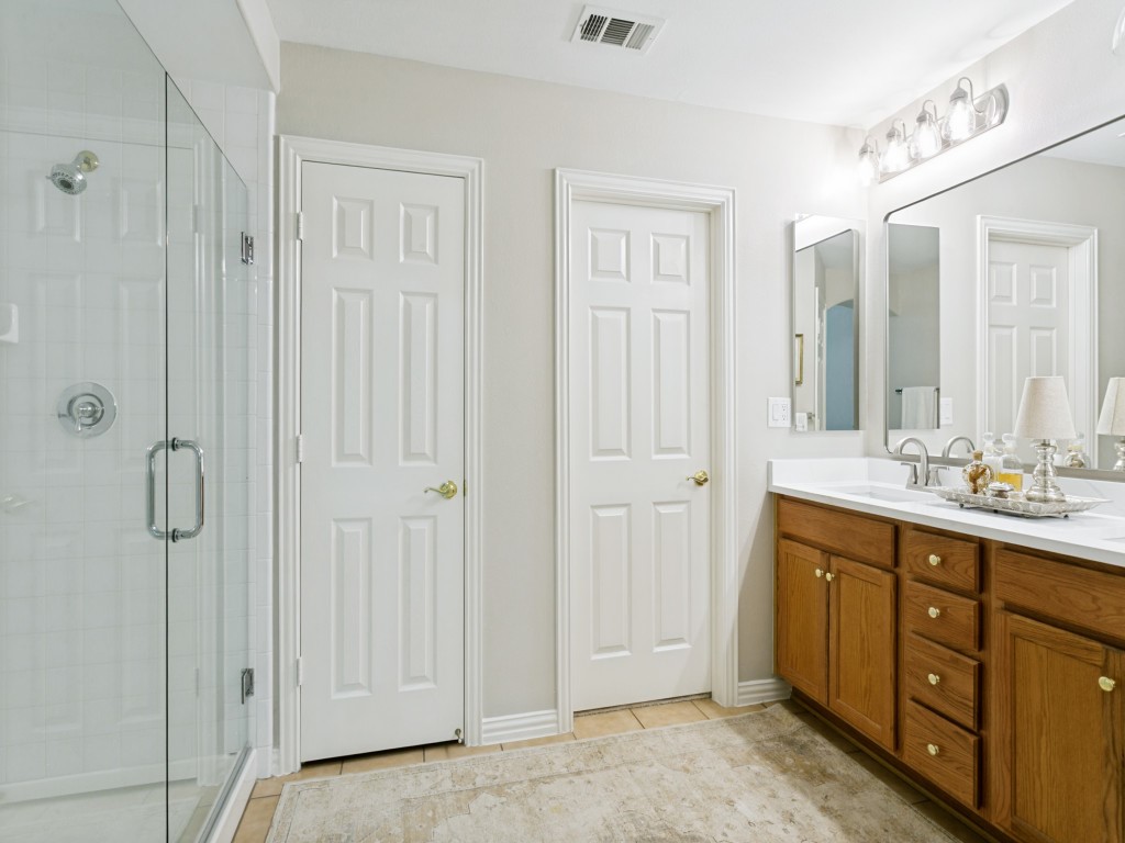 9612 Pepperwood Trail Denton TX 76207