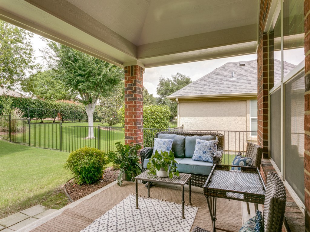 9612 Pepperwood Trail Denton TX 76207