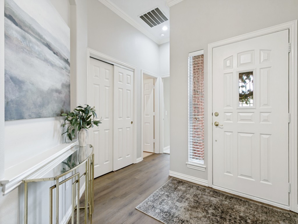 9612 Pepperwood Trail Denton TX 76207