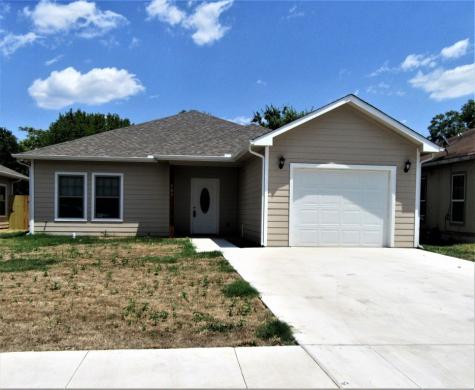 709 S Montgomery Street Sherman TX 75090