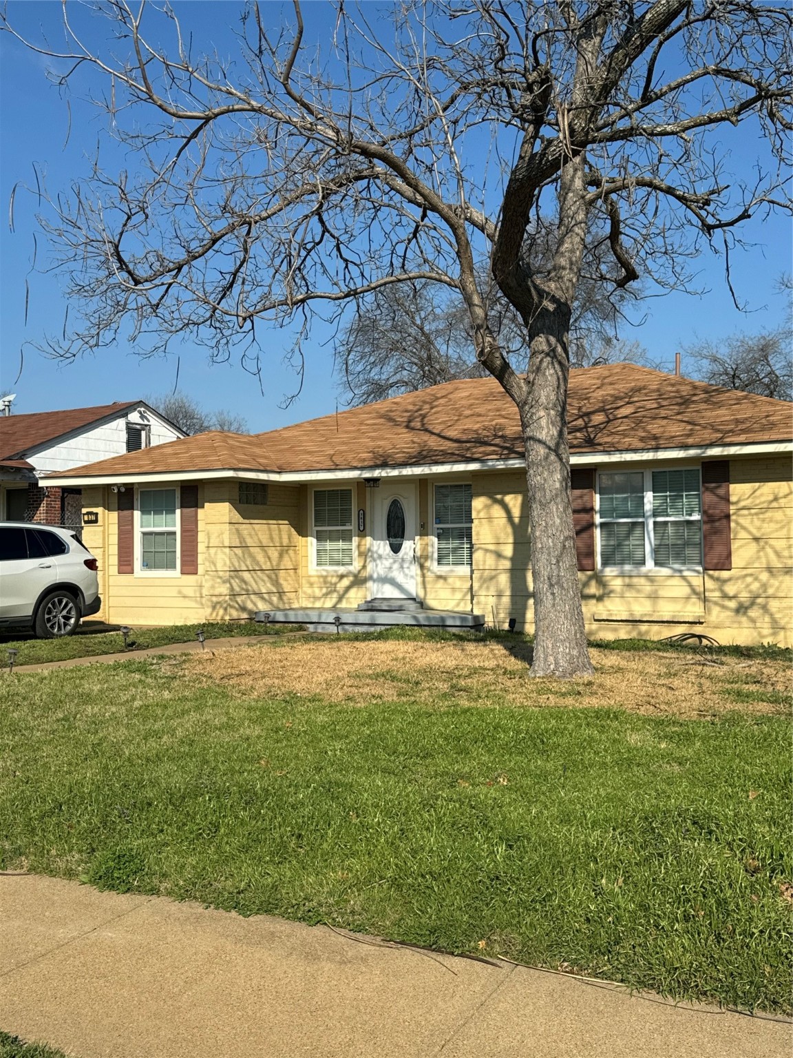 3837 Mount Washington Street Dallas TX 75211