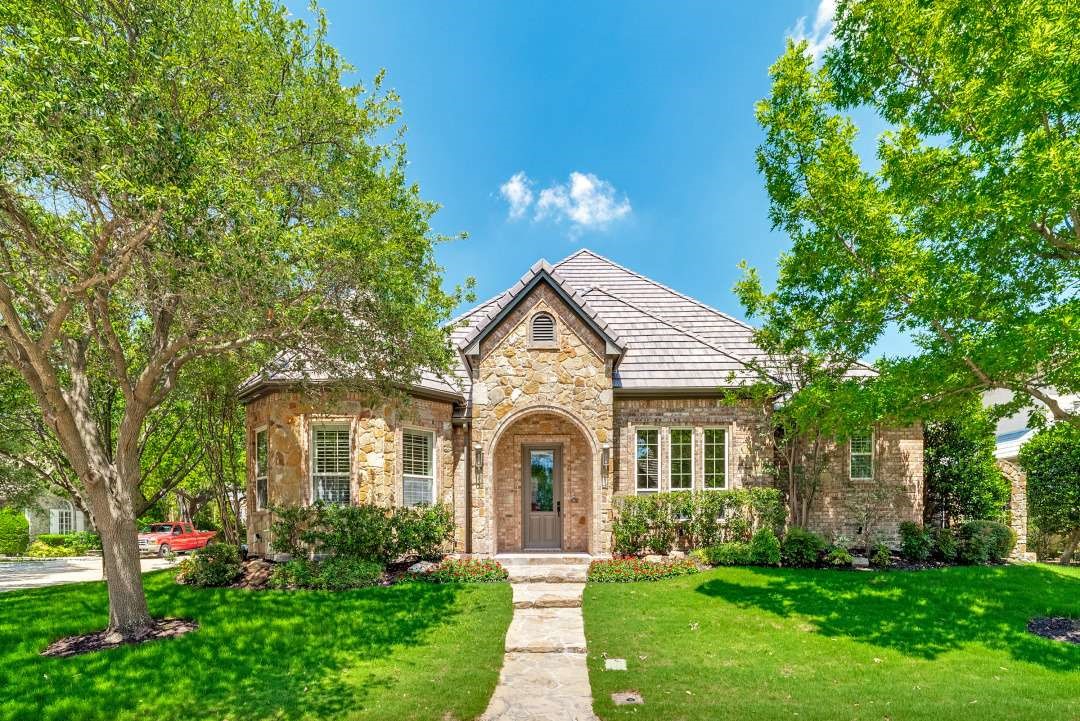 6705 Medinah Drive Fort Worth TX 76132