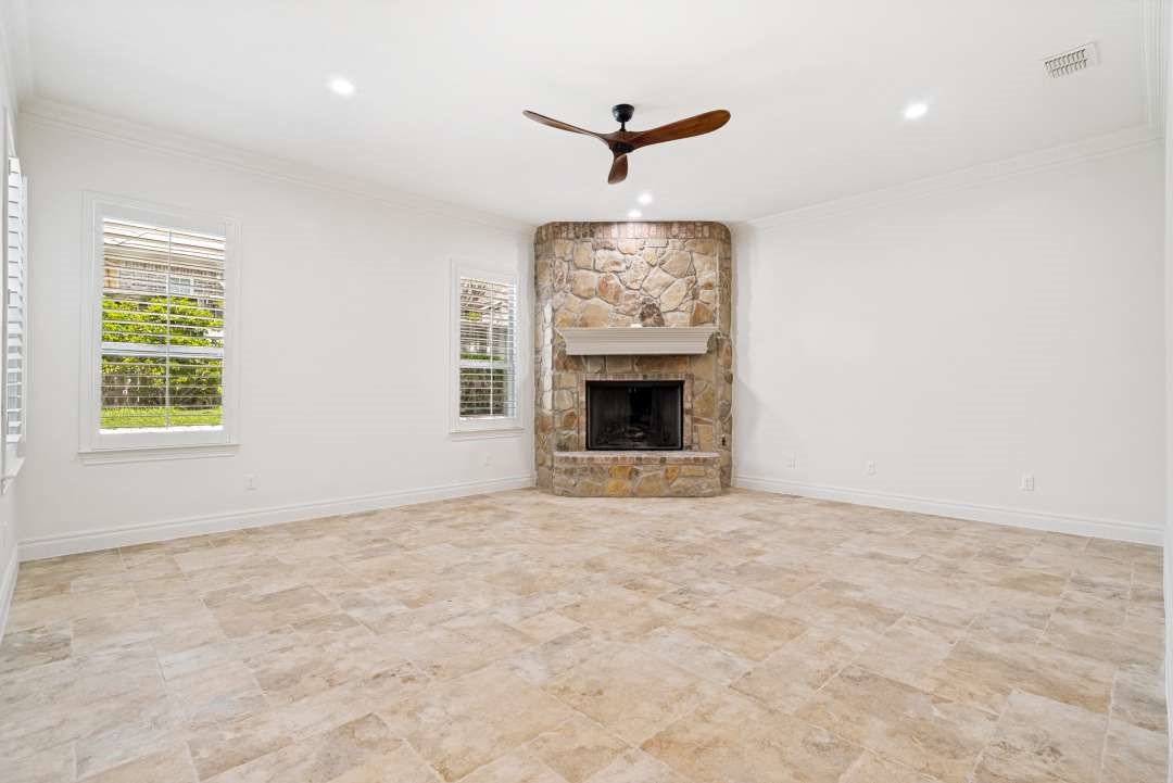 6705 Medinah Drive Fort Worth TX 76132