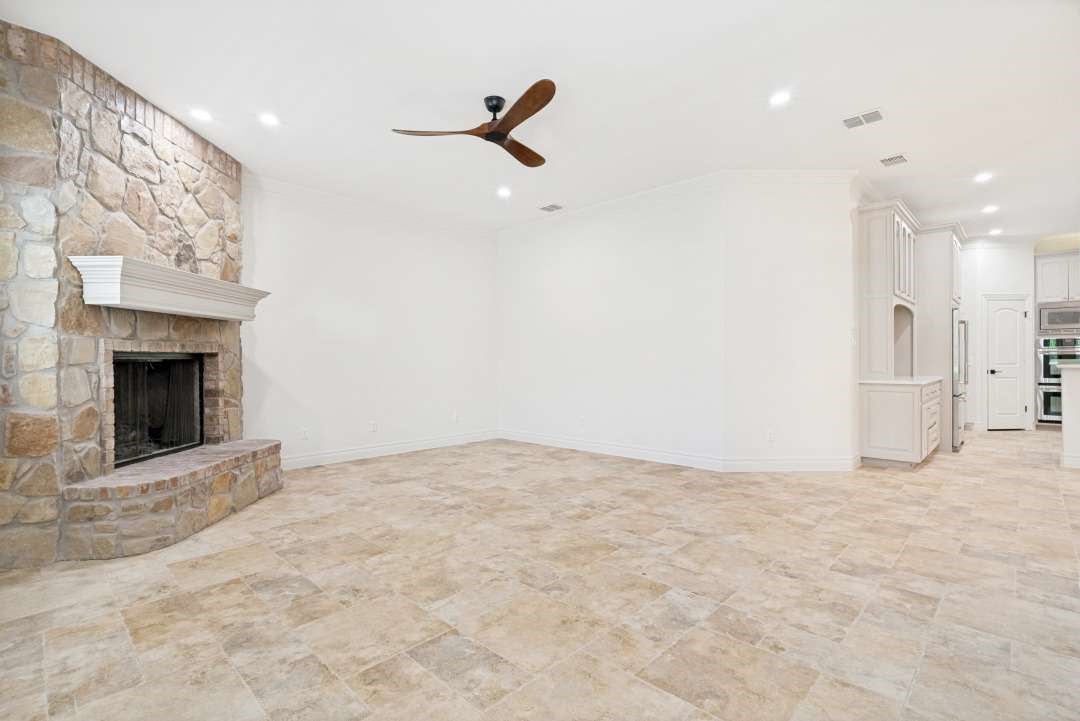 6705 Medinah Drive Fort Worth TX 76132