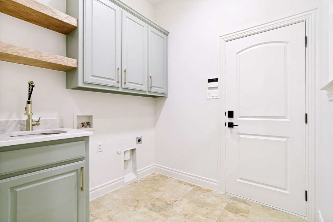 6705 Medinah Drive Fort Worth TX 76132