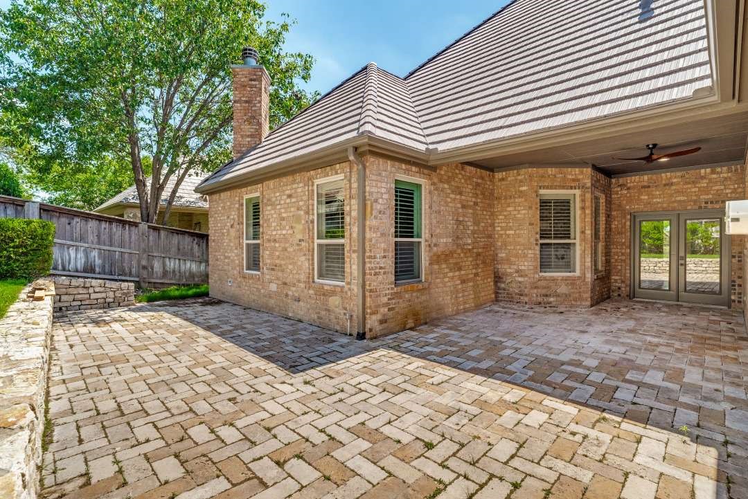 6705 Medinah Drive Fort Worth TX 76132