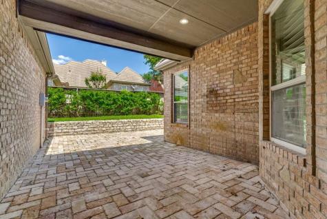 6705 Medinah Drive Fort Worth TX 76132
