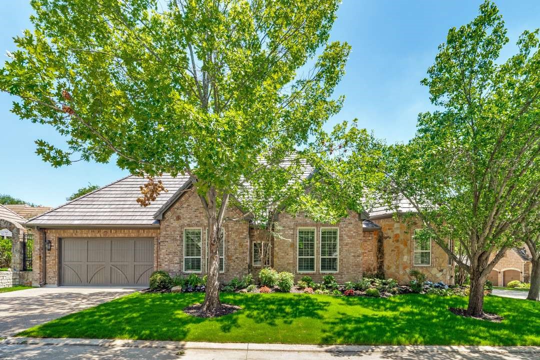 6705 Medinah Drive Fort Worth TX 76132