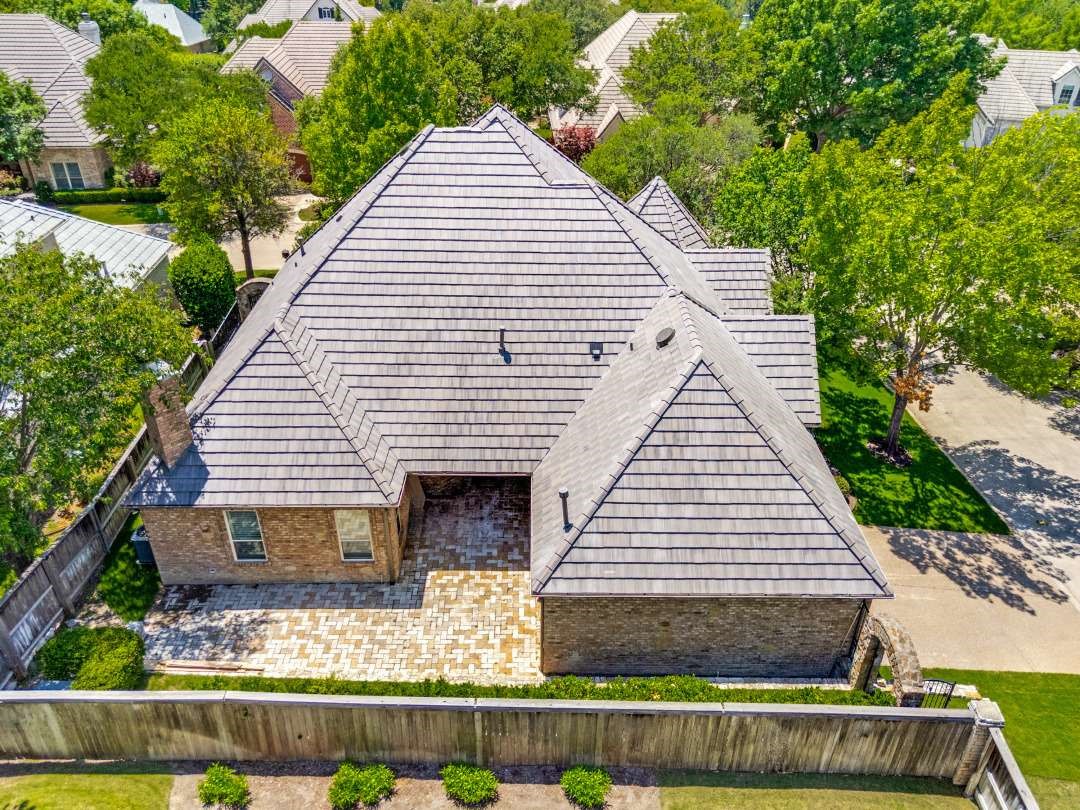 6705 Medinah Drive Fort Worth TX 76132