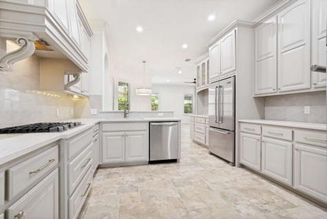 6705 Medinah Drive Fort Worth TX 76132