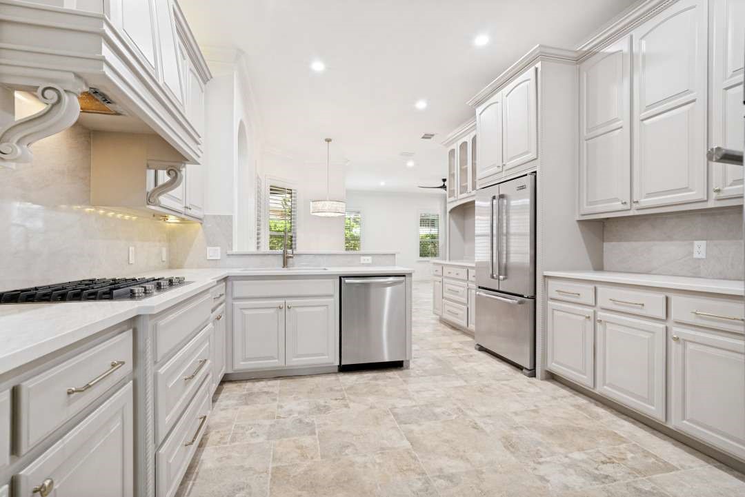 6705 Medinah Drive Fort Worth TX 76132