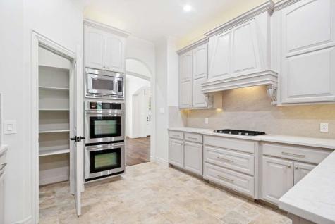 6705 Medinah Drive Fort Worth TX 76132