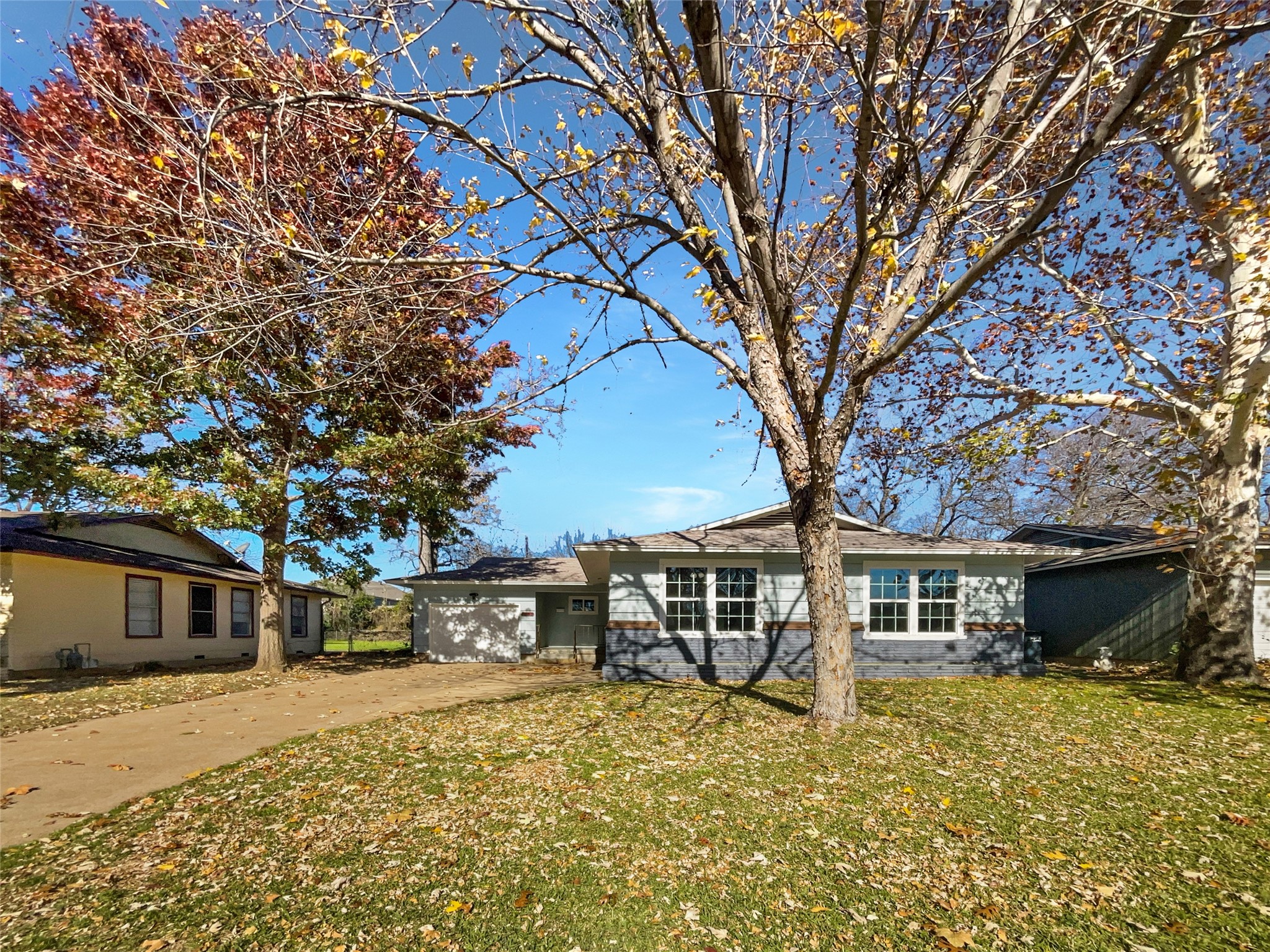6132 Sundown Drive Fort Worth TX 76114