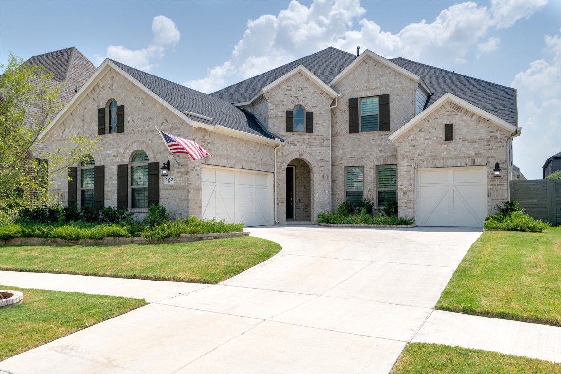 1513 14th Street Argyle TX 76226