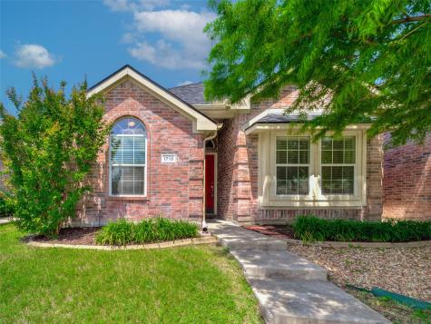 1719 Preston On The Lake Boulevard Little Elm TX 75068