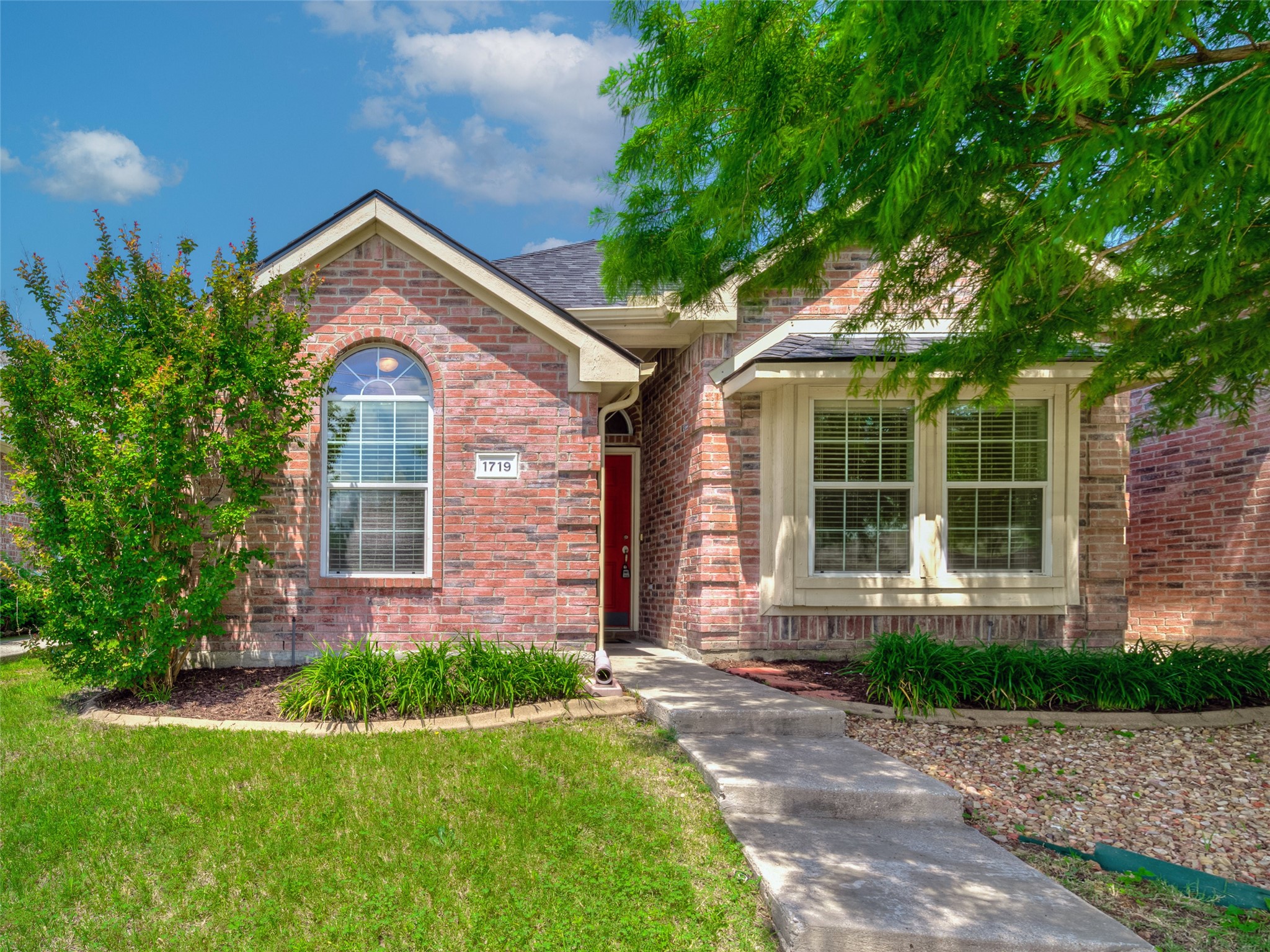 1719 Preston On The Lake Boulevard Little Elm TX 75068