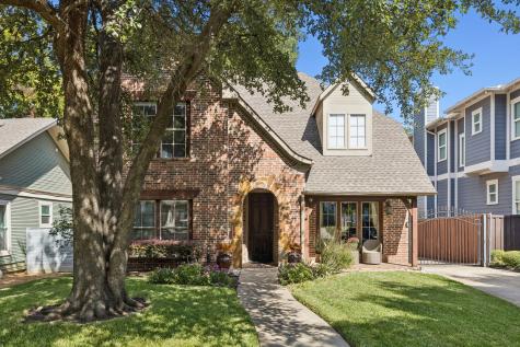 5627 Richard Avenue Dallas TX 75206