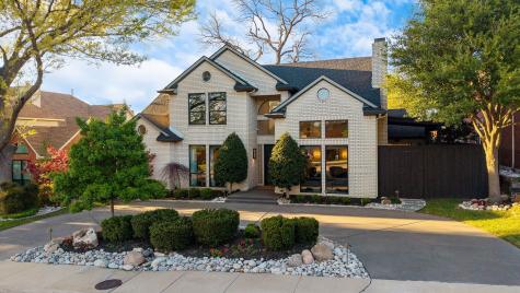 5609 Bent Creek Trail Dallas TX 75252