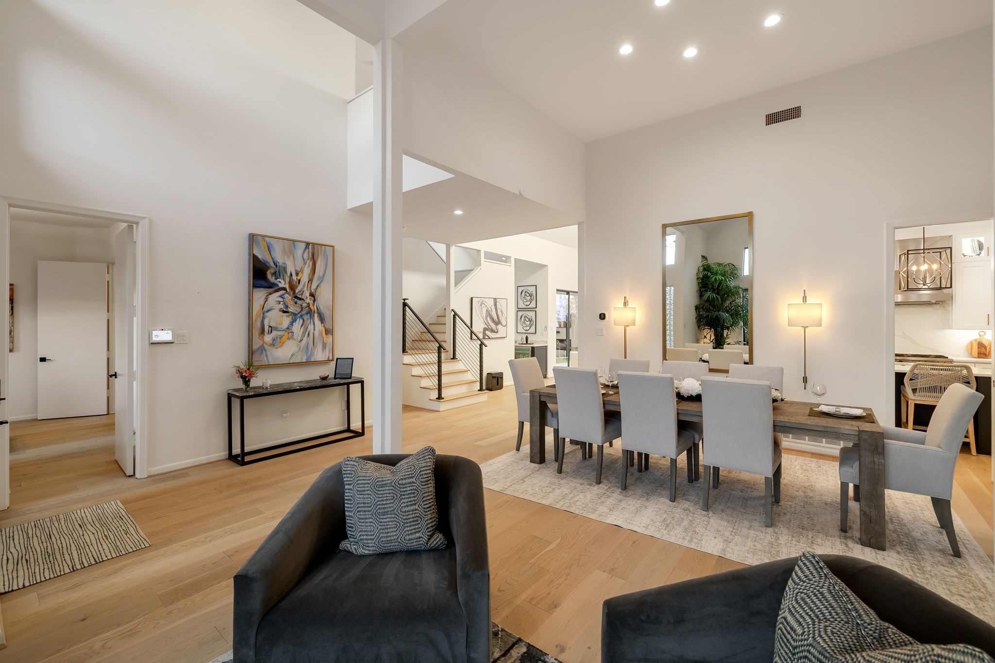 5609 Bent Creek Trail Dallas TX 75252