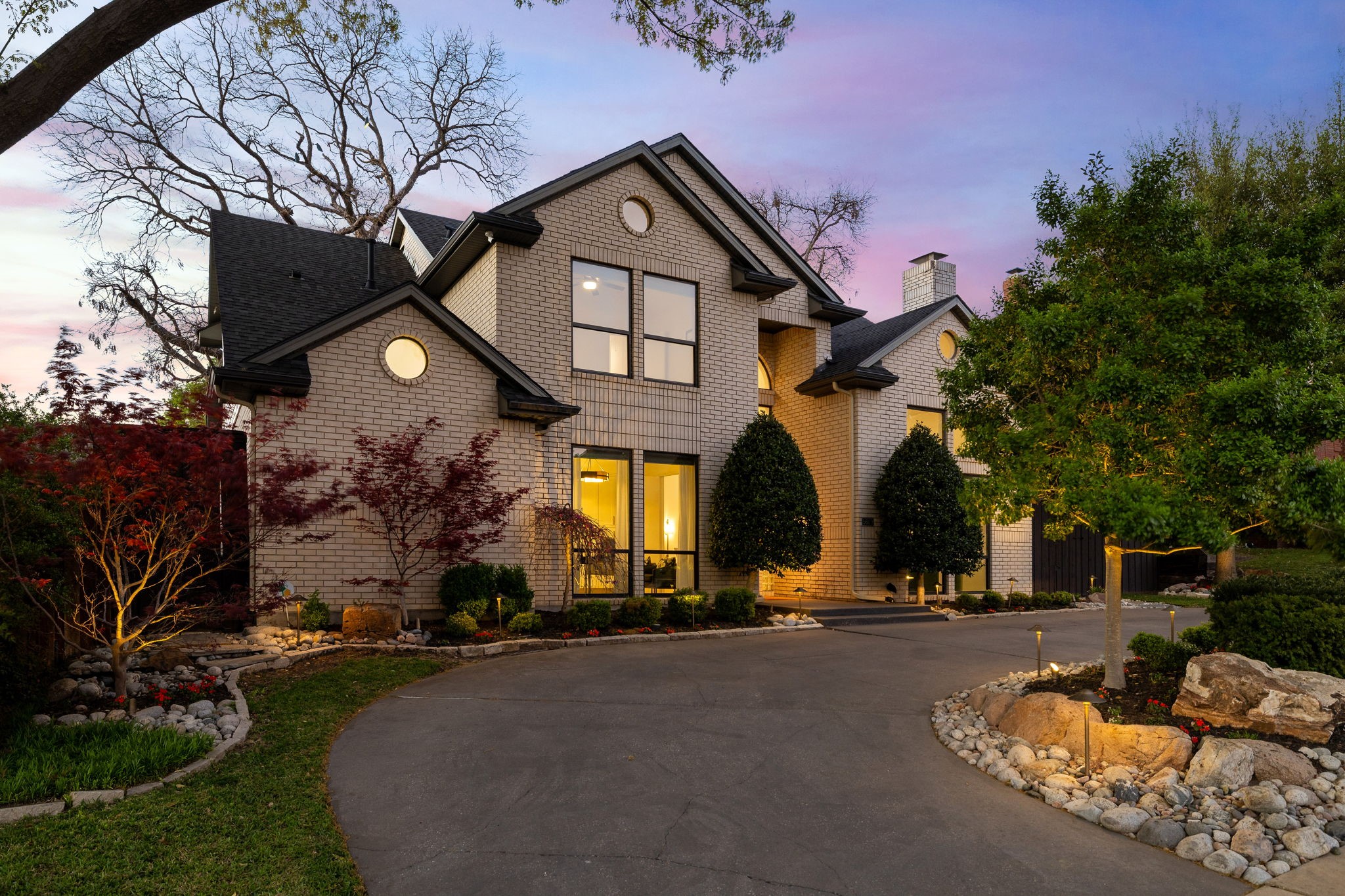 5609 Bent Creek Trail Dallas TX 75252