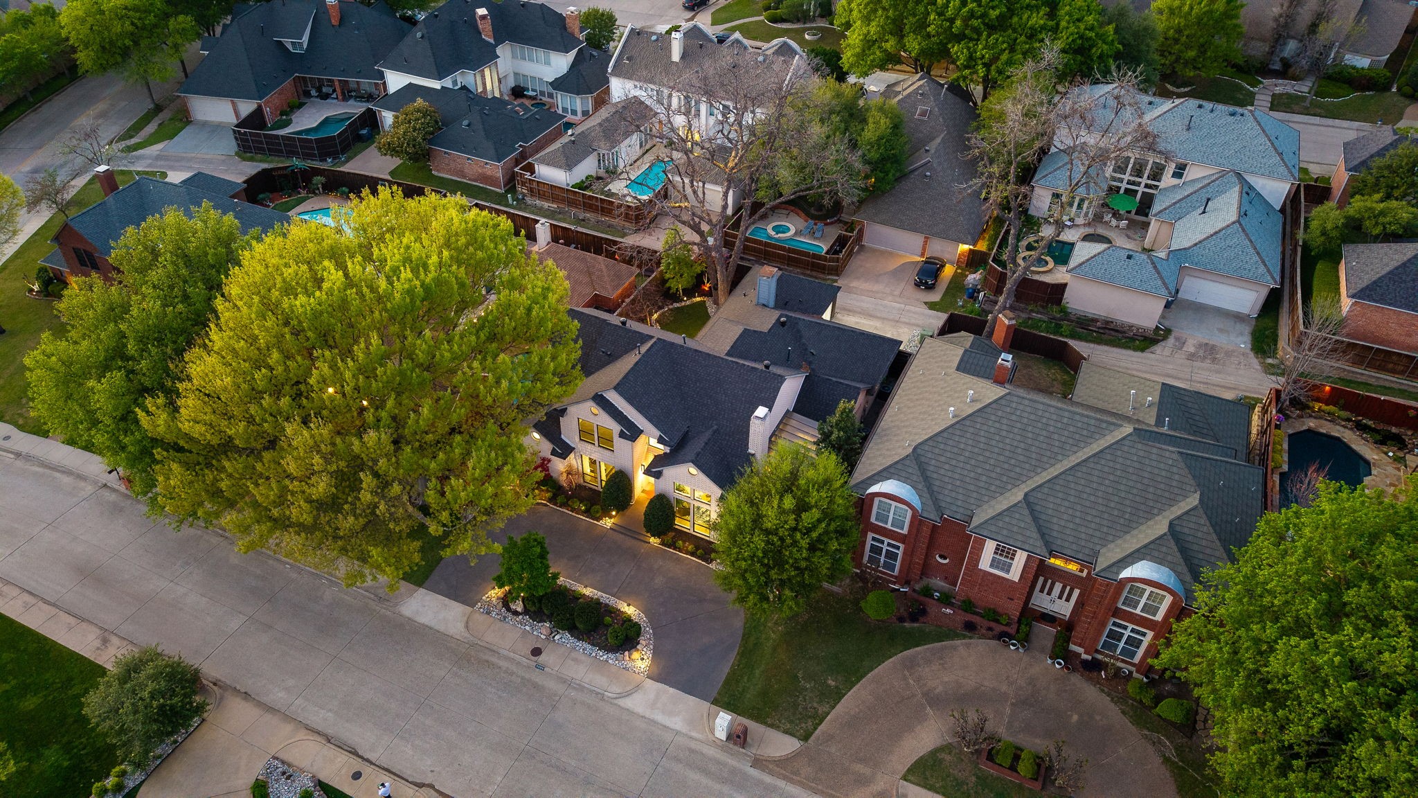 5609 Bent Creek Trail Dallas TX 75252