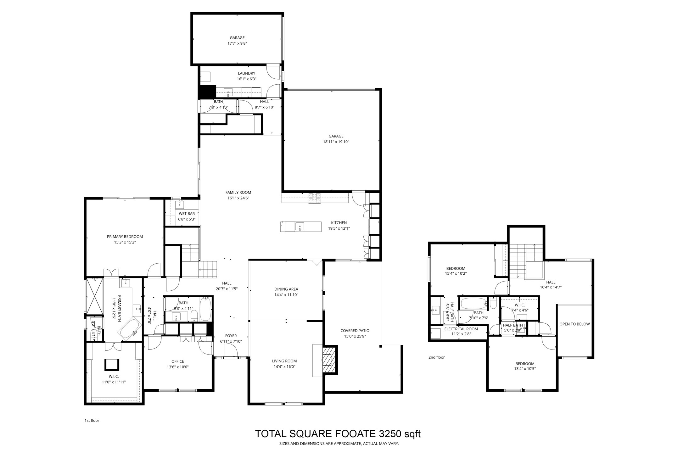 5609 Bent Creek Trail Dallas TX 75252