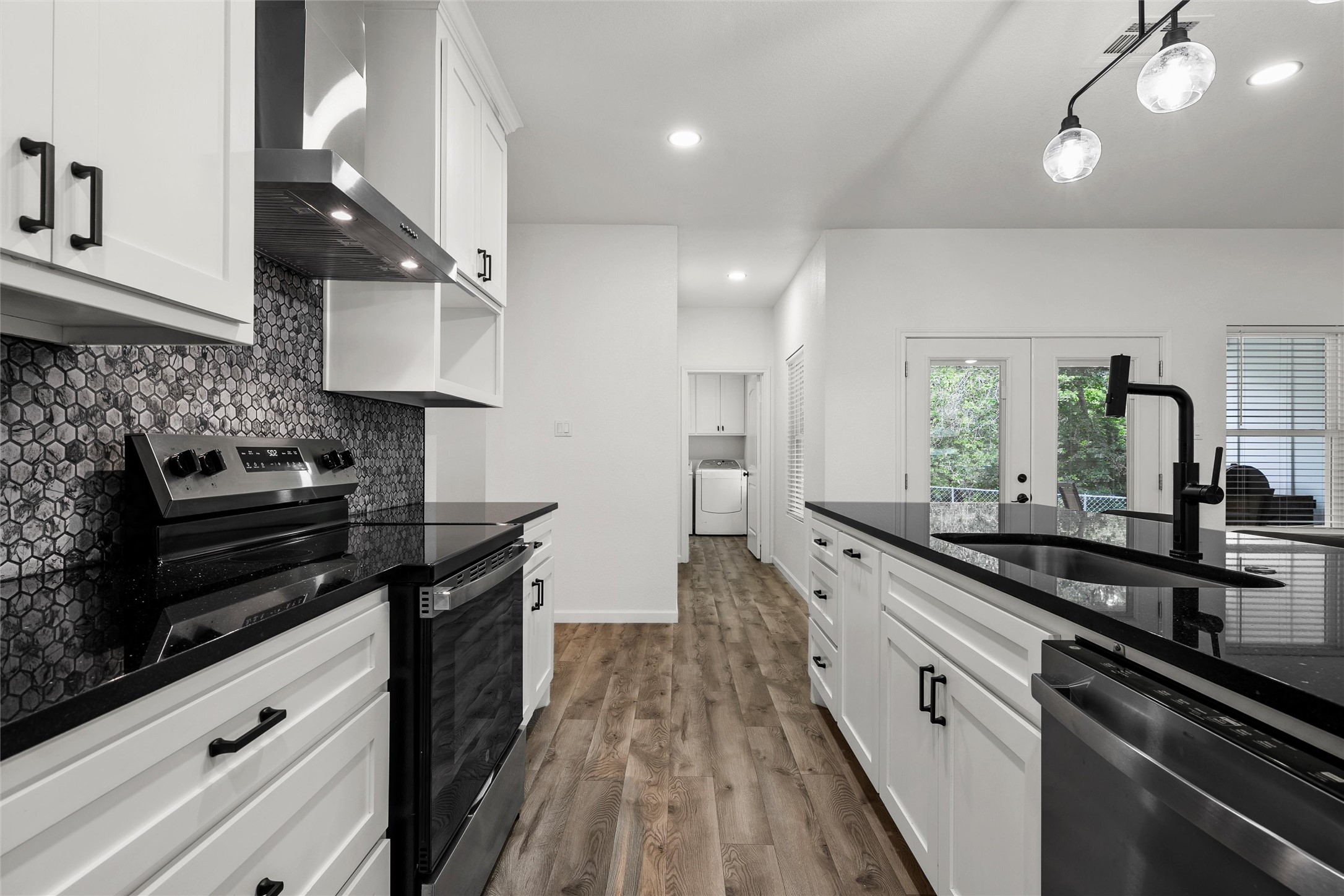 842 White Oak Dr Drive Woodway TX 76712