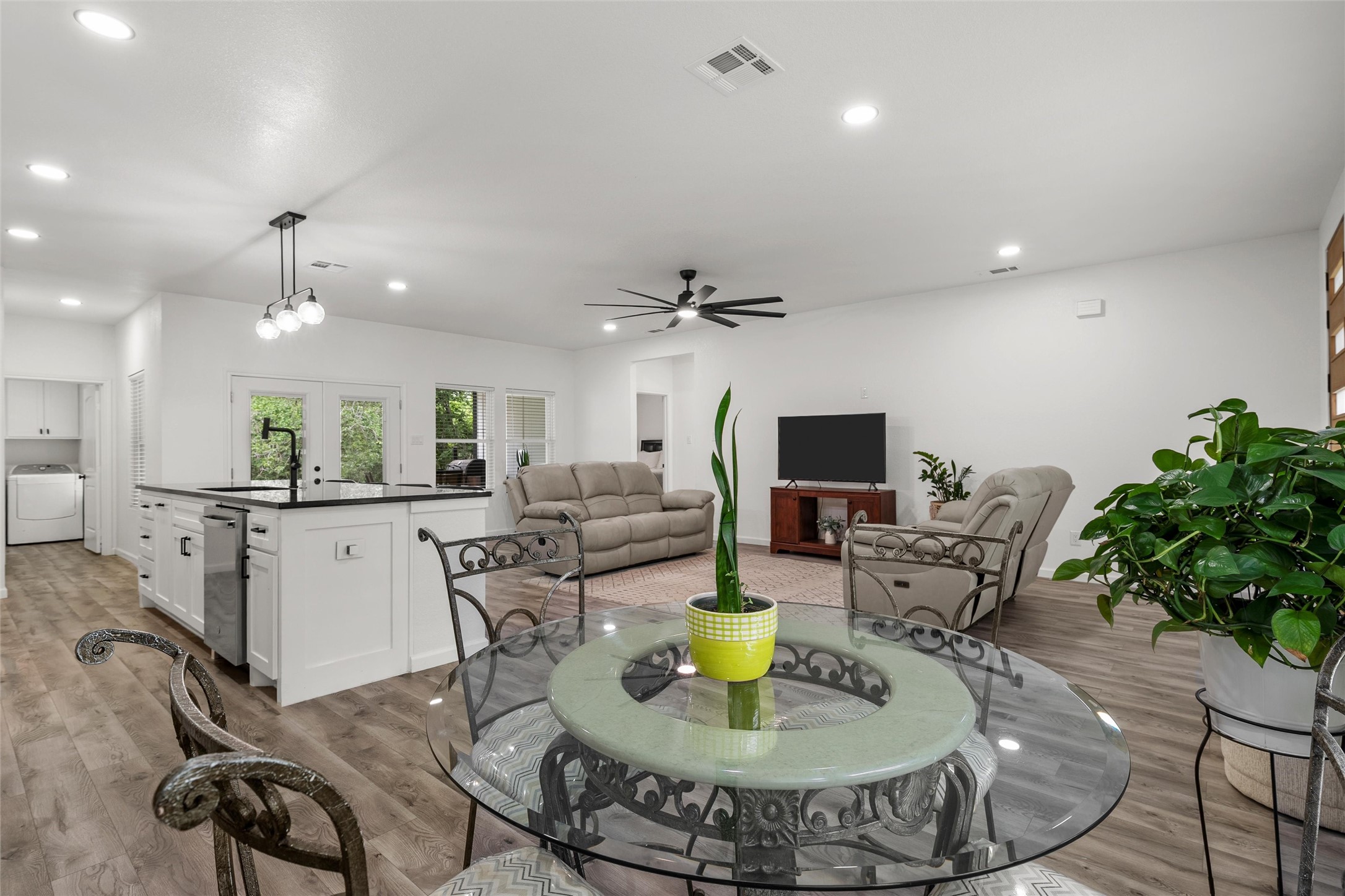 842 White Oak Dr Drive Woodway TX 76712