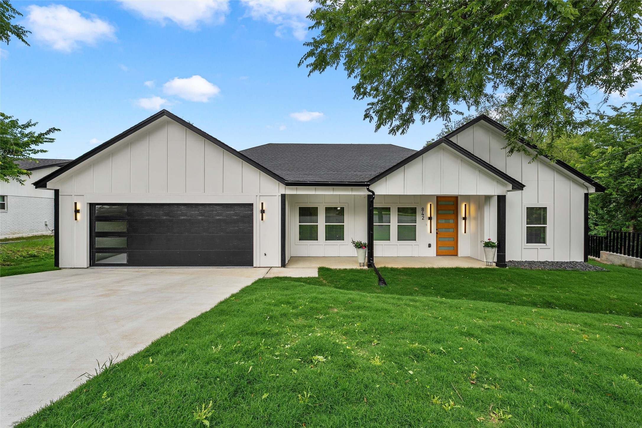 842 White Oak Dr Drive Woodway TX 76712