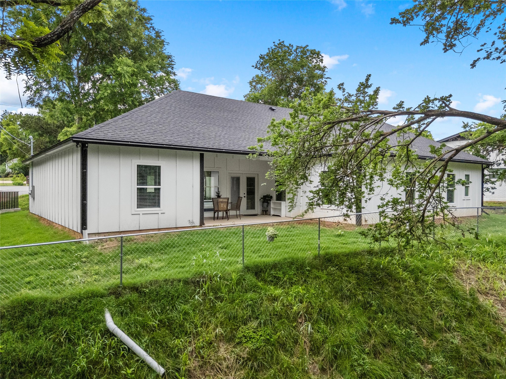842 White Oak Dr Drive Woodway TX 76712