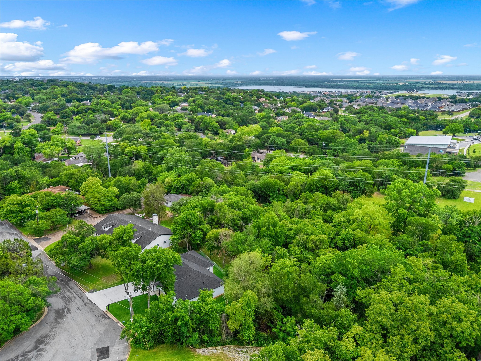 842 White Oak Dr Drive Woodway TX 76712