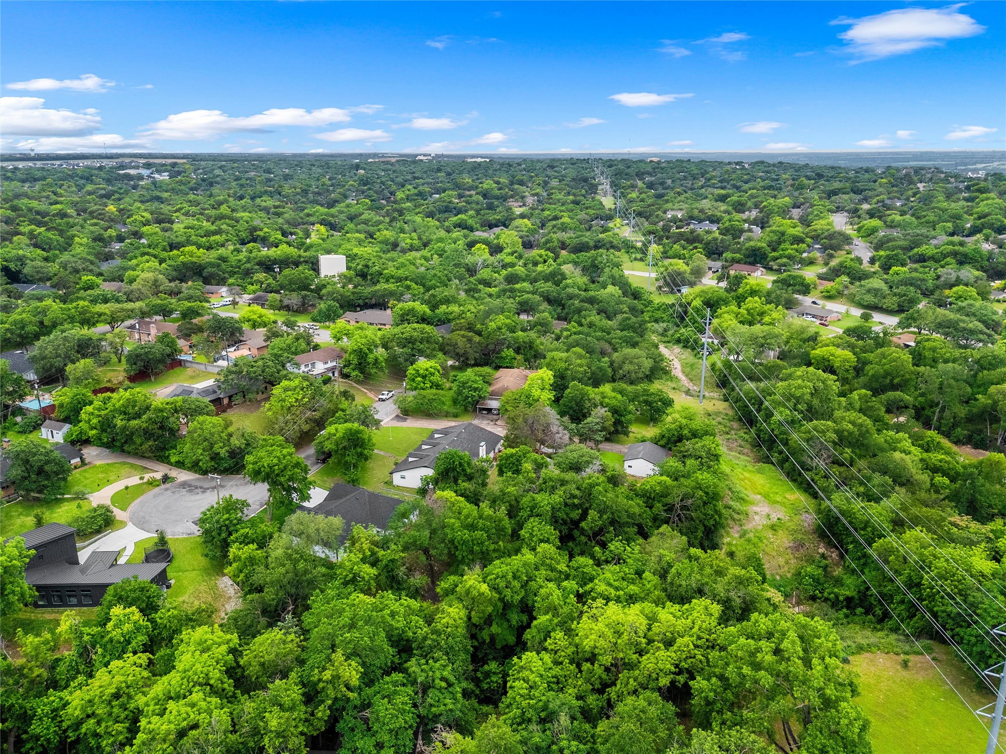 842 White Oak Dr Drive Woodway TX 76712