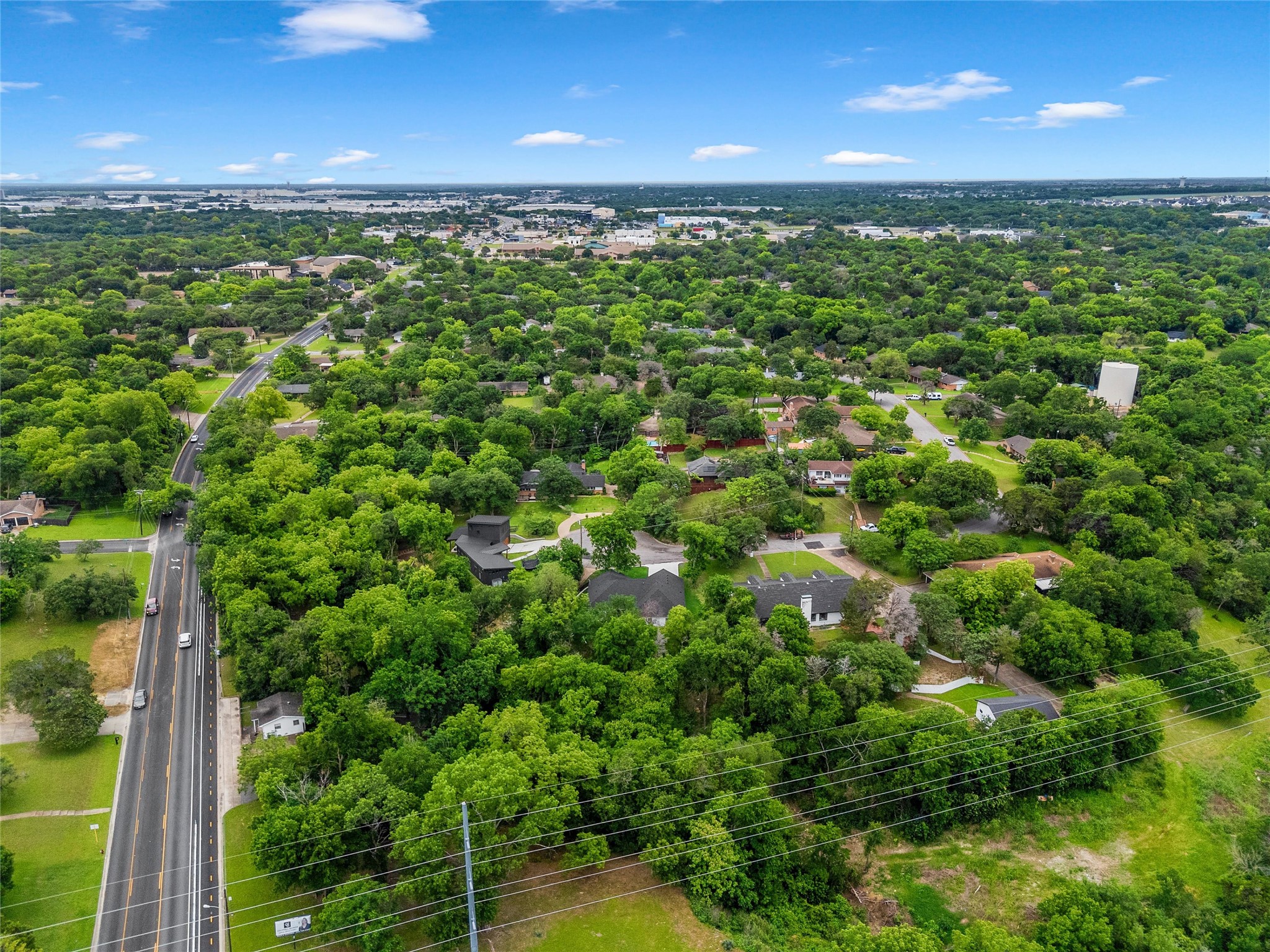 842 White Oak Dr Drive Woodway TX 76712