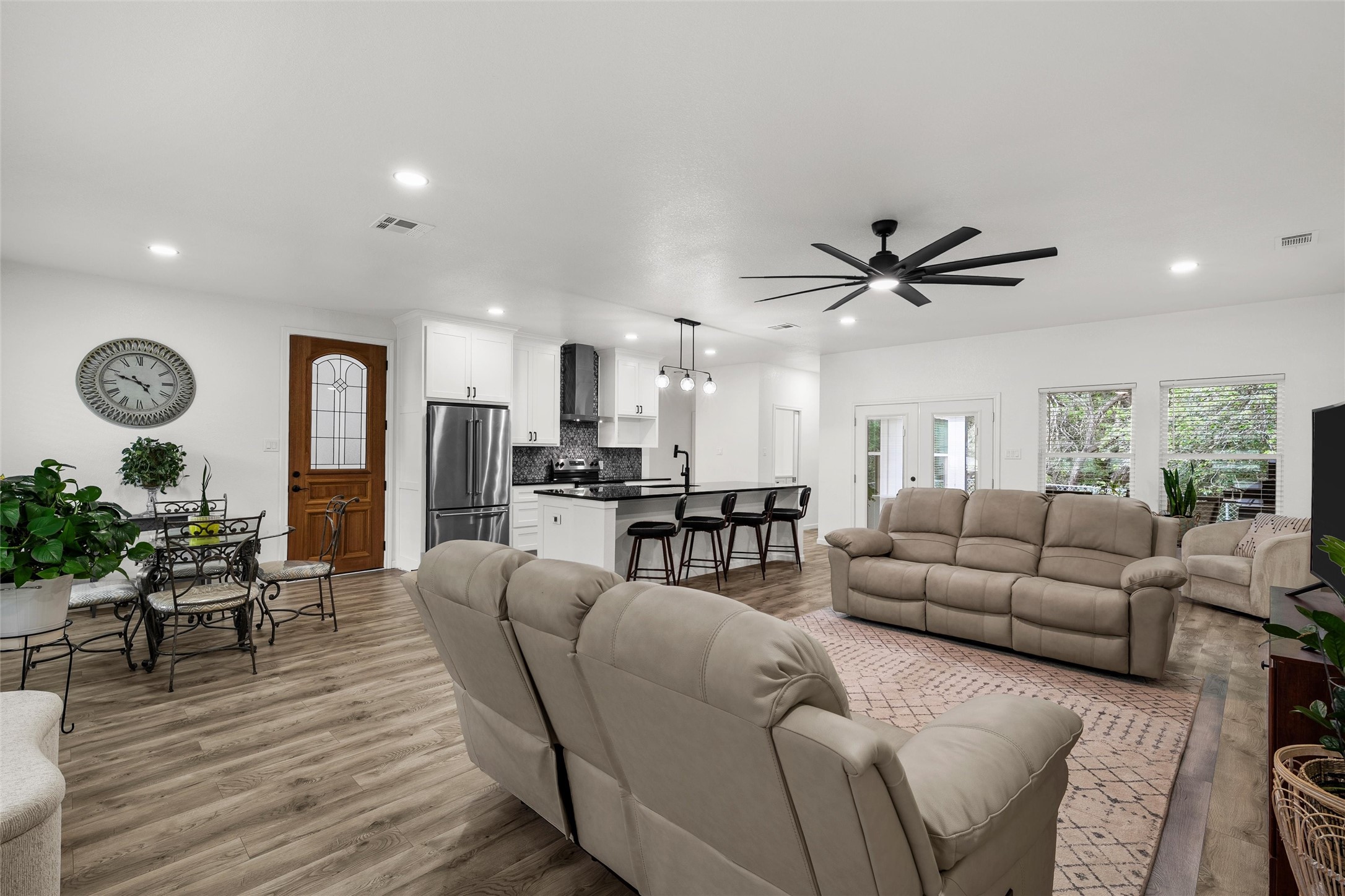 842 White Oak Dr Drive Woodway TX 76712