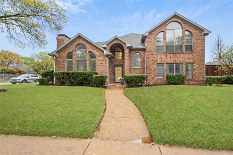 151 Winding Hollow Lane Coppell TX 75019