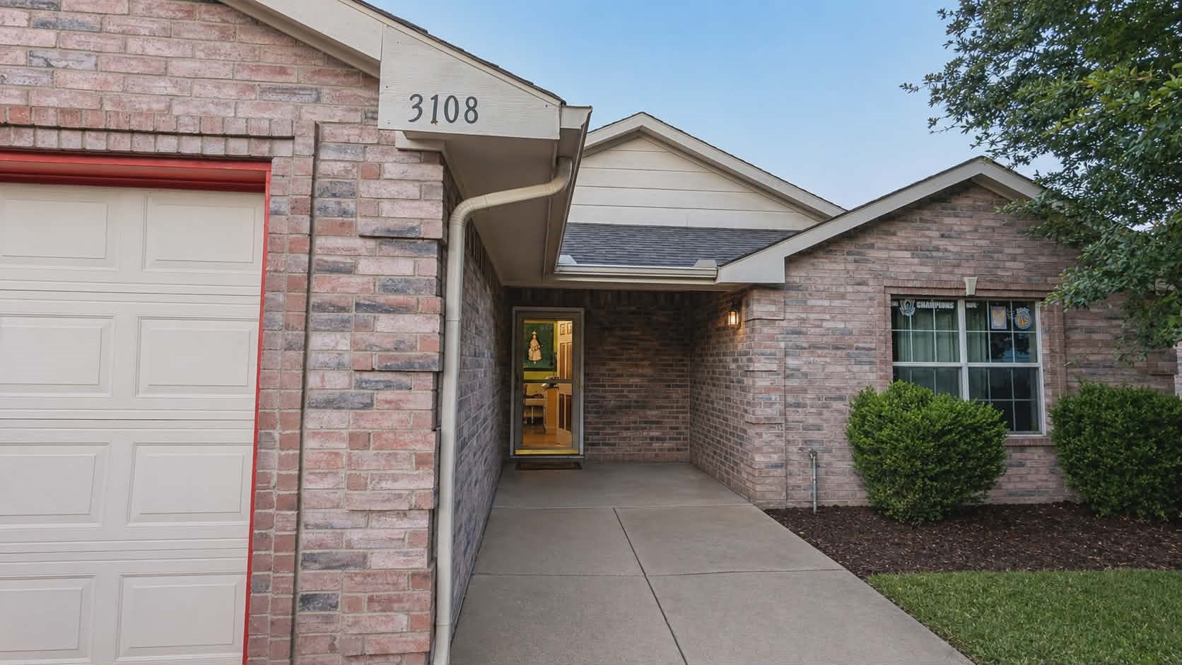 3108 Caballero Circle Dallas TX 75236