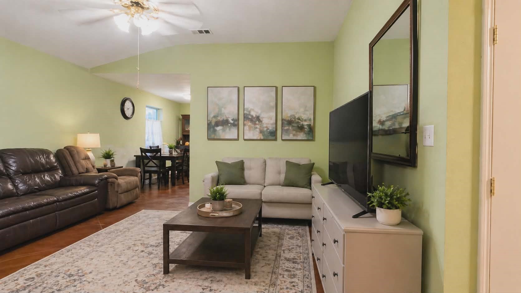 3108 Caballero Circle Dallas TX 75236