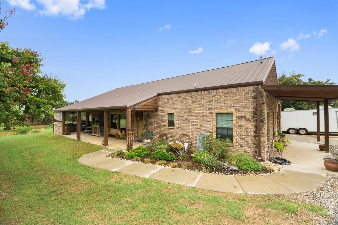 517 Linda Road Kennedale TX 76060