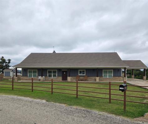 1142 Dunn Drive Palo Pinto TX 76484