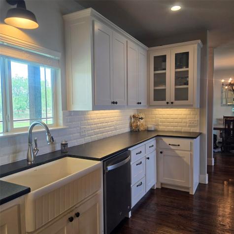 1142 Dunn Drive Palo Pinto TX 76484