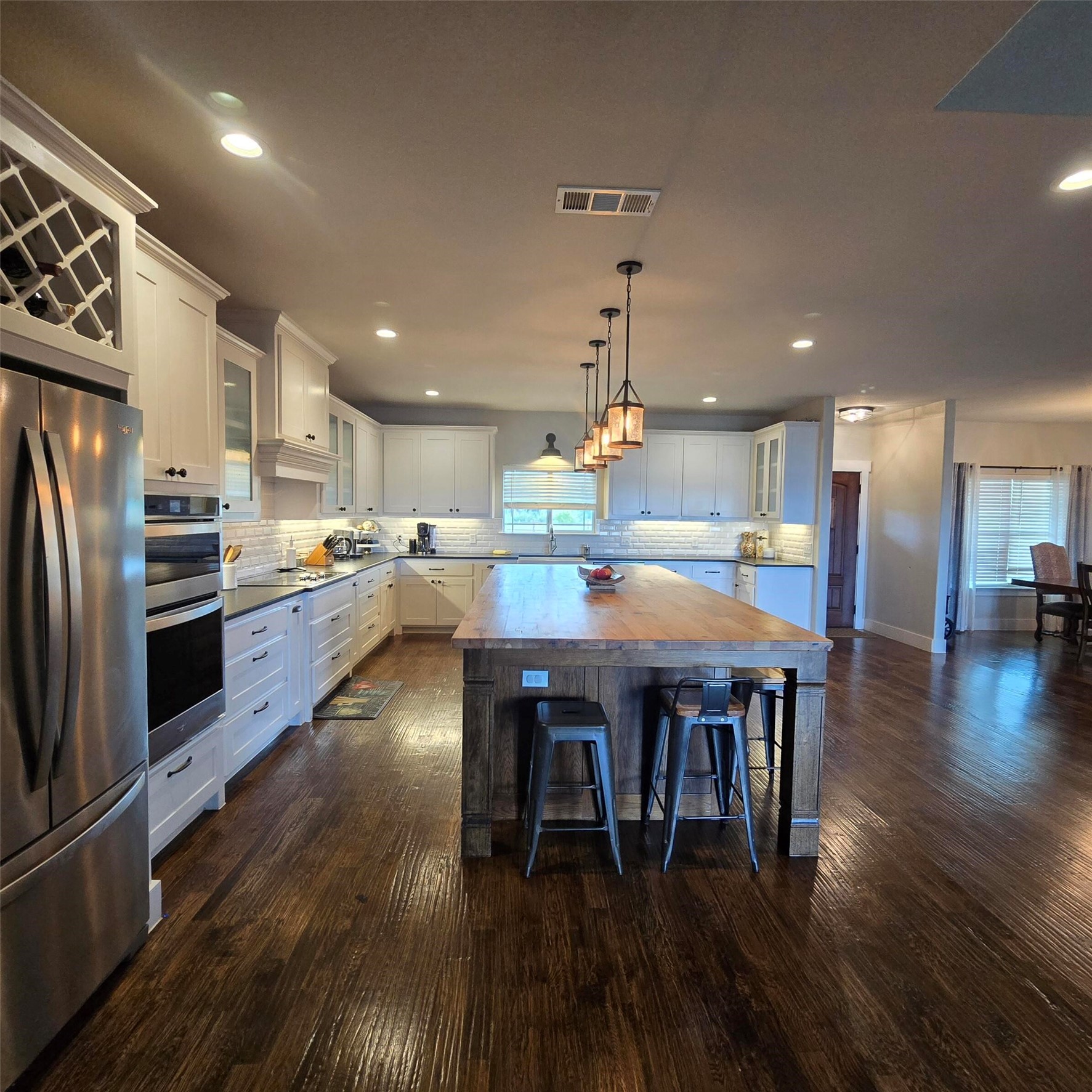 1142 Dunn Drive Palo Pinto TX 76484