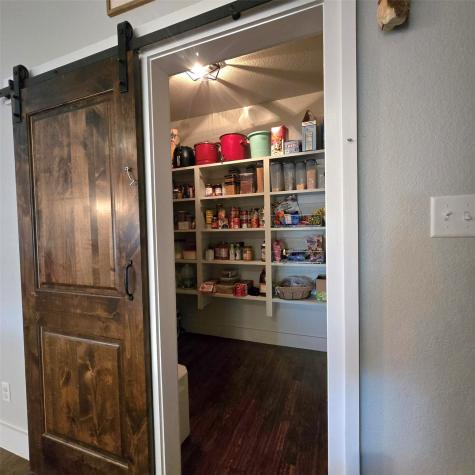 1142 Dunn Drive Palo Pinto TX 76484